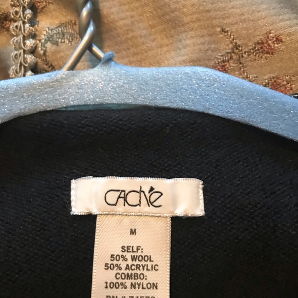 Jacket - Picture 3 of 3